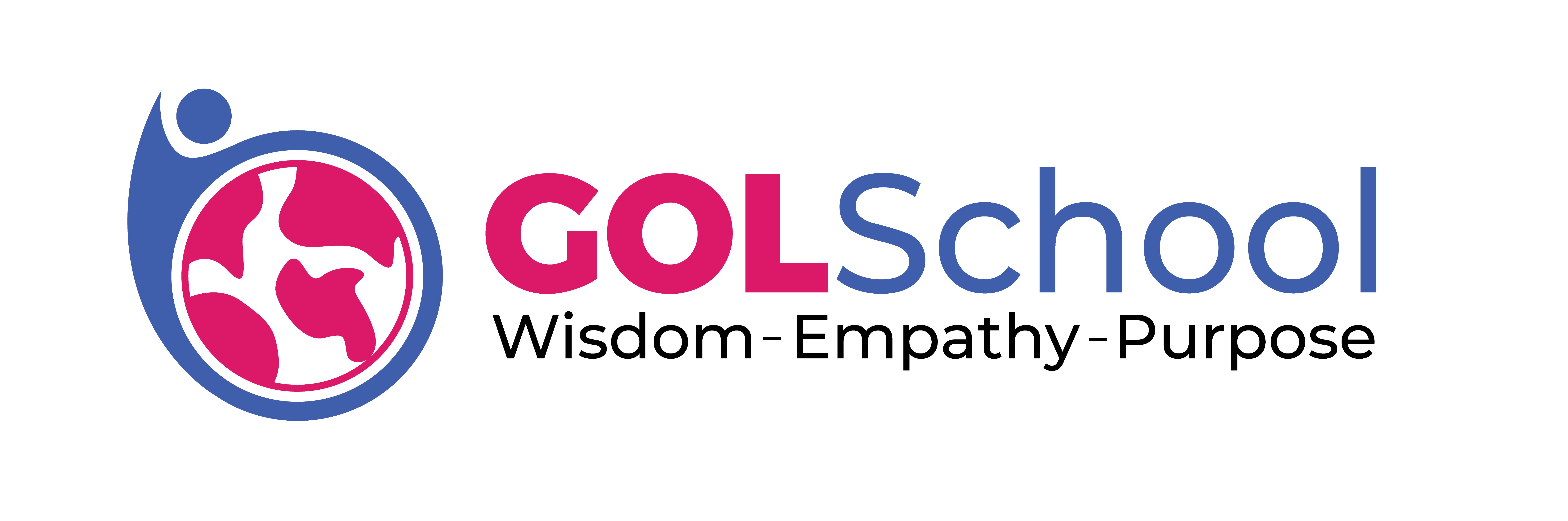 GoLSchool Logo